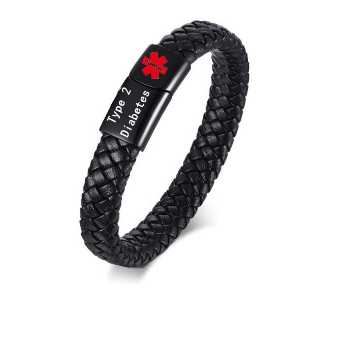 Medical ID Bracelet