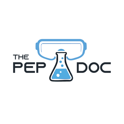 The Pep Doc