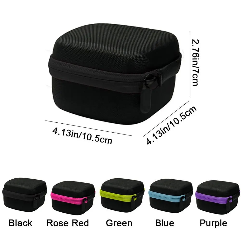 Essential Vial Safe Keeper