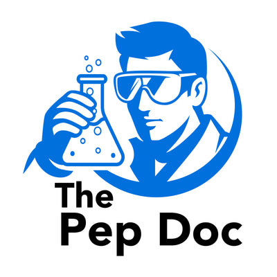 The Pep Doc