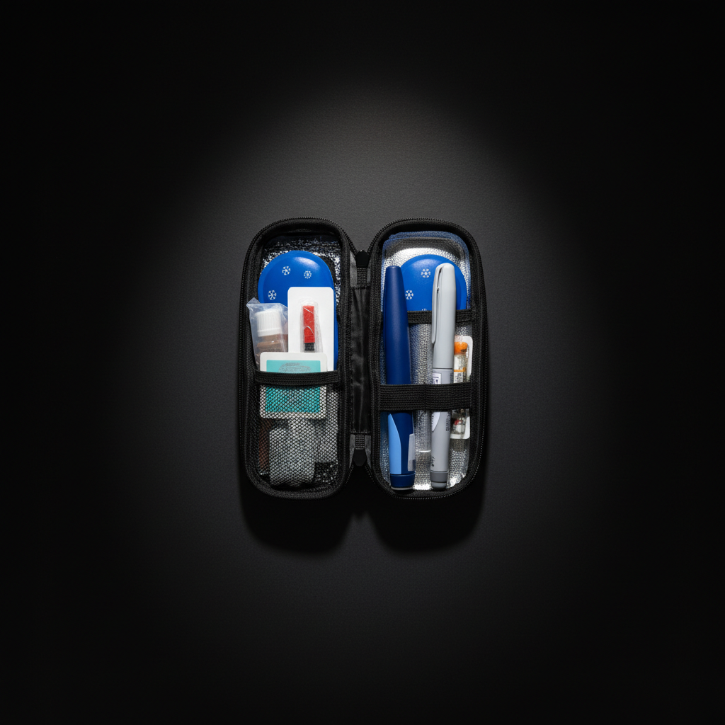 ChillMate Travel Cooler