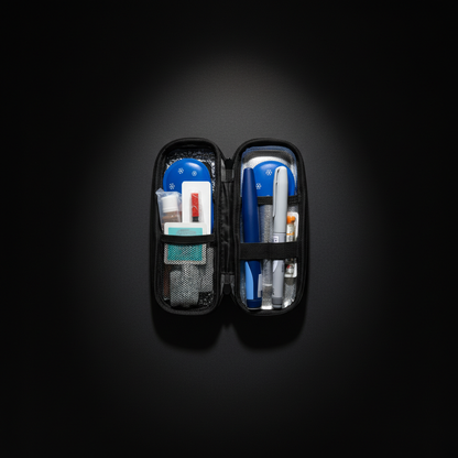 ChillMate Travel Cooler