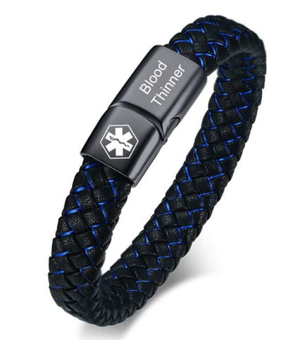 Medical ID Bracelet