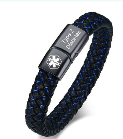Medical ID Bracelet