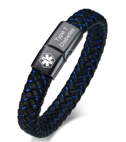 Medical ID Bracelet